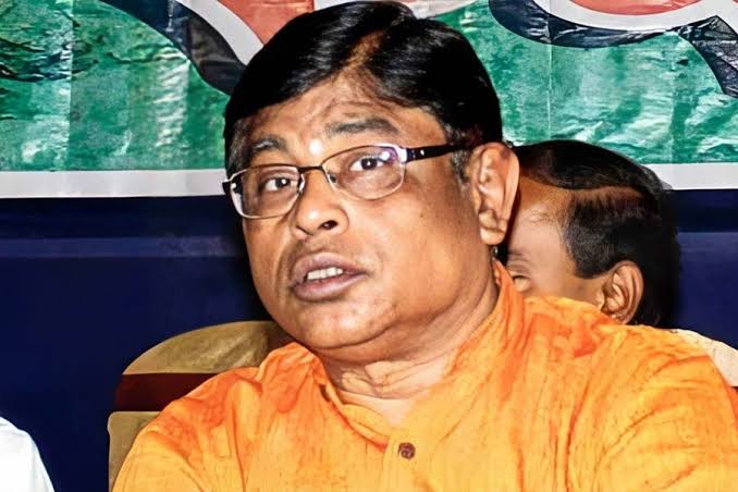 मानिक भट्टाचार्य मानिक भट्टाचार्य