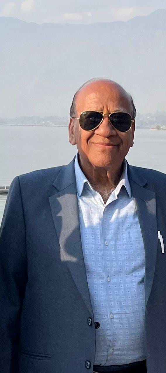 नेशनल कॉन्फ्रेंस के नेता ने कटरा रोपवे परियोजना पर चिंता जताई, तत्काल रोक लगाने की मांग की नेशनल कॉन्फ्रेंस के नेता ने कटरा रोपवे परियोजना पर चिंता जताई, तत्काल रोक लगाने की मांग की