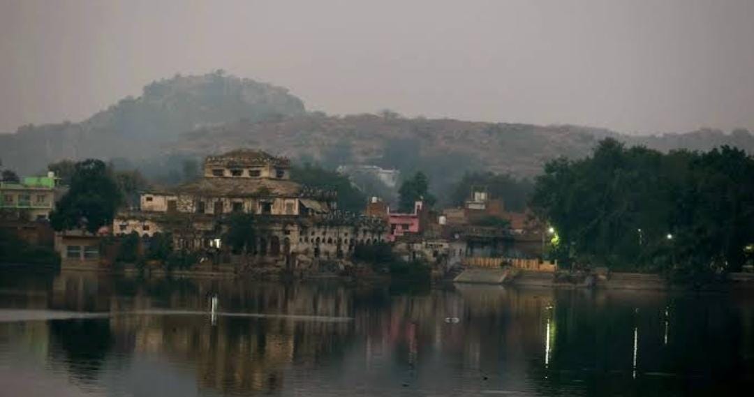 चरखारी