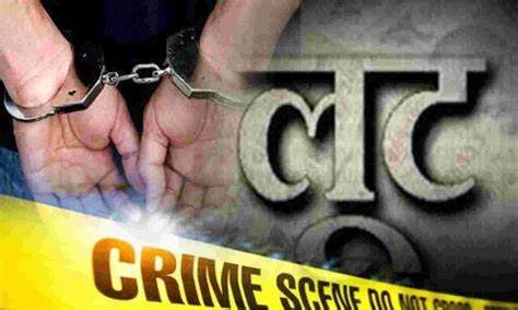 A case has been registered against two men who stole Rs 80,000 from a motorcycle in Palwal. A case has been registered against two men who stole Rs 80,000 from a motorcycle in Palwal.