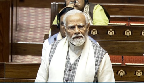 पीएम मोदी पीएम मोदी