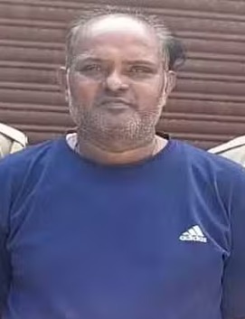 आरोपित कमलेश फाइटर की फ़ाइल फोटो आरोपित कमलेश फाइटर की फ़ाइल फोटो