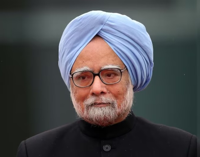 मनमोहन सिंह (फाइल फोटो) मनमोहन सिंह (फाइल फोटो)