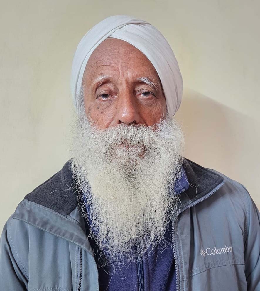 रिश्ते में पूर्व प्रधानमंत्री के भाई इंद्रजीत सिंह कोहली रिश्ते में पूर्व प्रधानमंत्री के भाई इंद्रजीत सिंह कोहली