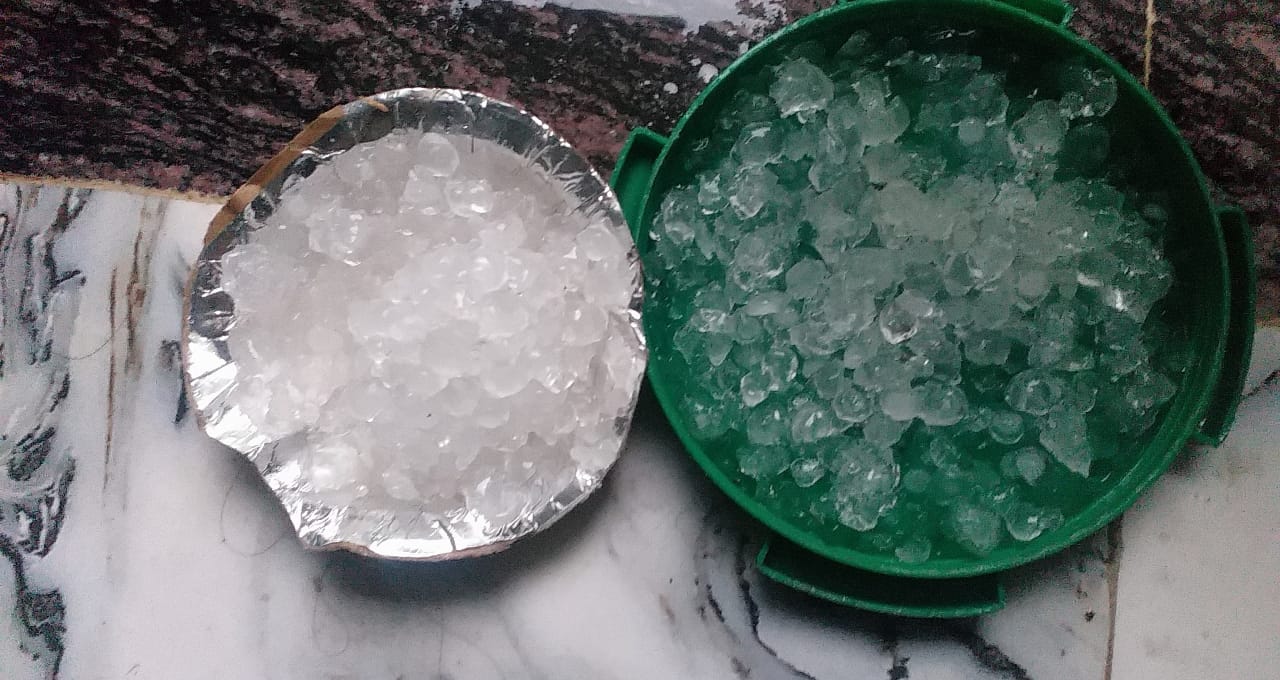 जबलपुर में बारिश ओलावृष्टि के साथ शीतलहर का प्रकोप जबलपुर में बारिश ओलावृष्टि के साथ शीतलहर का प्रकोप