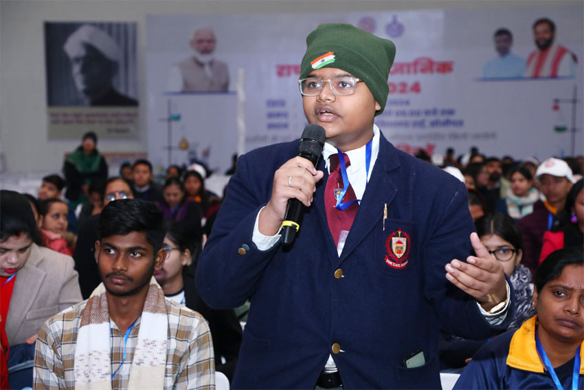 28 Snp-2 सोनीपत: राष्ट्रीय बाल वैज्ञानिक प्रदर्शनी में नन्हें वैज्ञानिक 28 Snp-2 सोनीपत: राष्ट्रीय बाल वैज्ञानिक प्रदर्शनी में नन्हें वैज्ञानिक