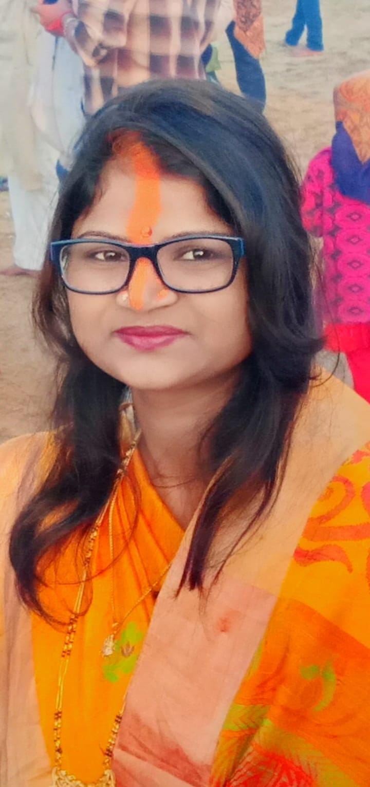 अनिता की फाइल फोटो अनिता की फाइल फोटो