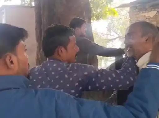महोबा महोबा