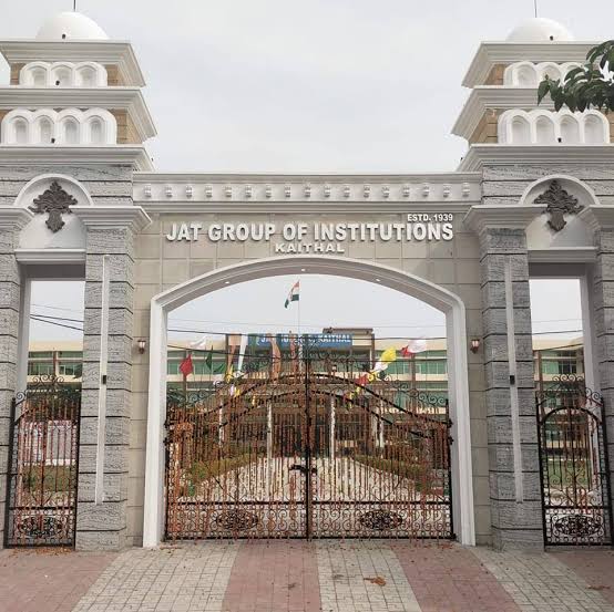कैथल की जात एजुकेशन सोसाइटी जिसका चुनाव होना है। प्रतीकात्मक चित्र कैथल की जात एजुकेशन सोसाइटी जिसका चुनाव होना है। प्रतीकात्मक चित्र