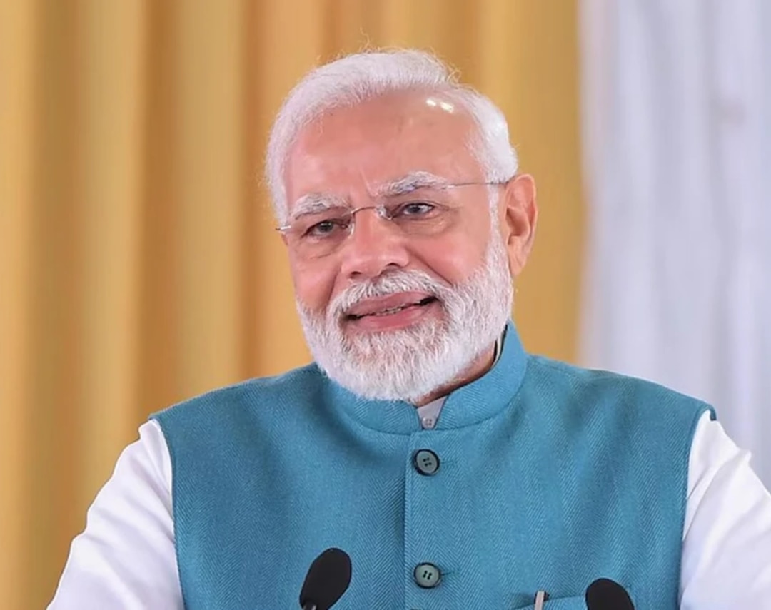 प्रधानमंत्री नरेंद्र मोदी प्रधानमंत्री नरेंद्र मोदी