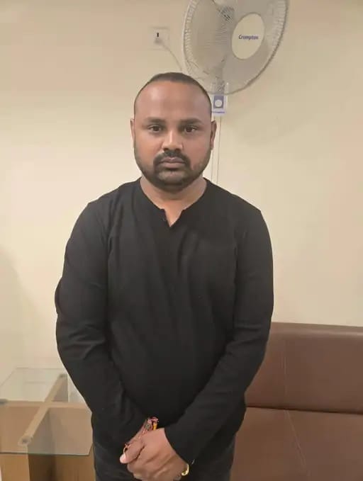 भूपेंद्र सिंह झाला भूपेंद्र सिंह झाला