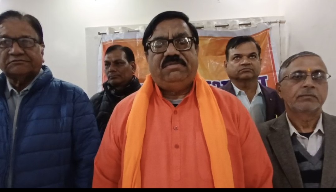 अजमेर दरगाह पर प्रधानमंत्री को चादर नहीं भेजने का आग्रह अजमेर दरगाह पर प्रधानमंत्री को चादर नहीं भेजने का आग्रह
