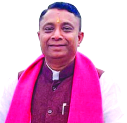 डॉ. शिवकुमार चौहान डॉ. शिवकुमार चौहान