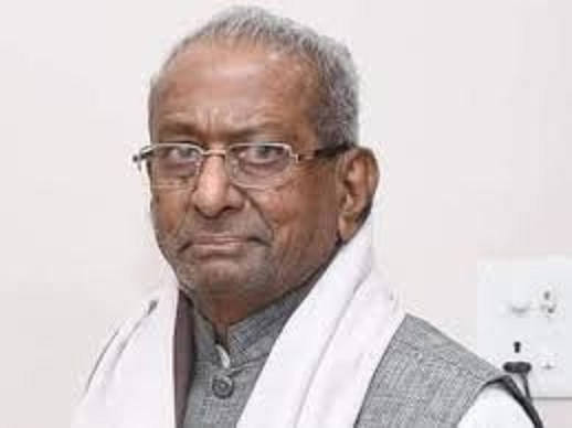 वरिष्ठ भाजपा नेता और पूर्व विधायक रायसिंह राठौर का निधन वरिष्ठ भाजपा नेता और पूर्व विधायक रायसिंह राठौर का निधन