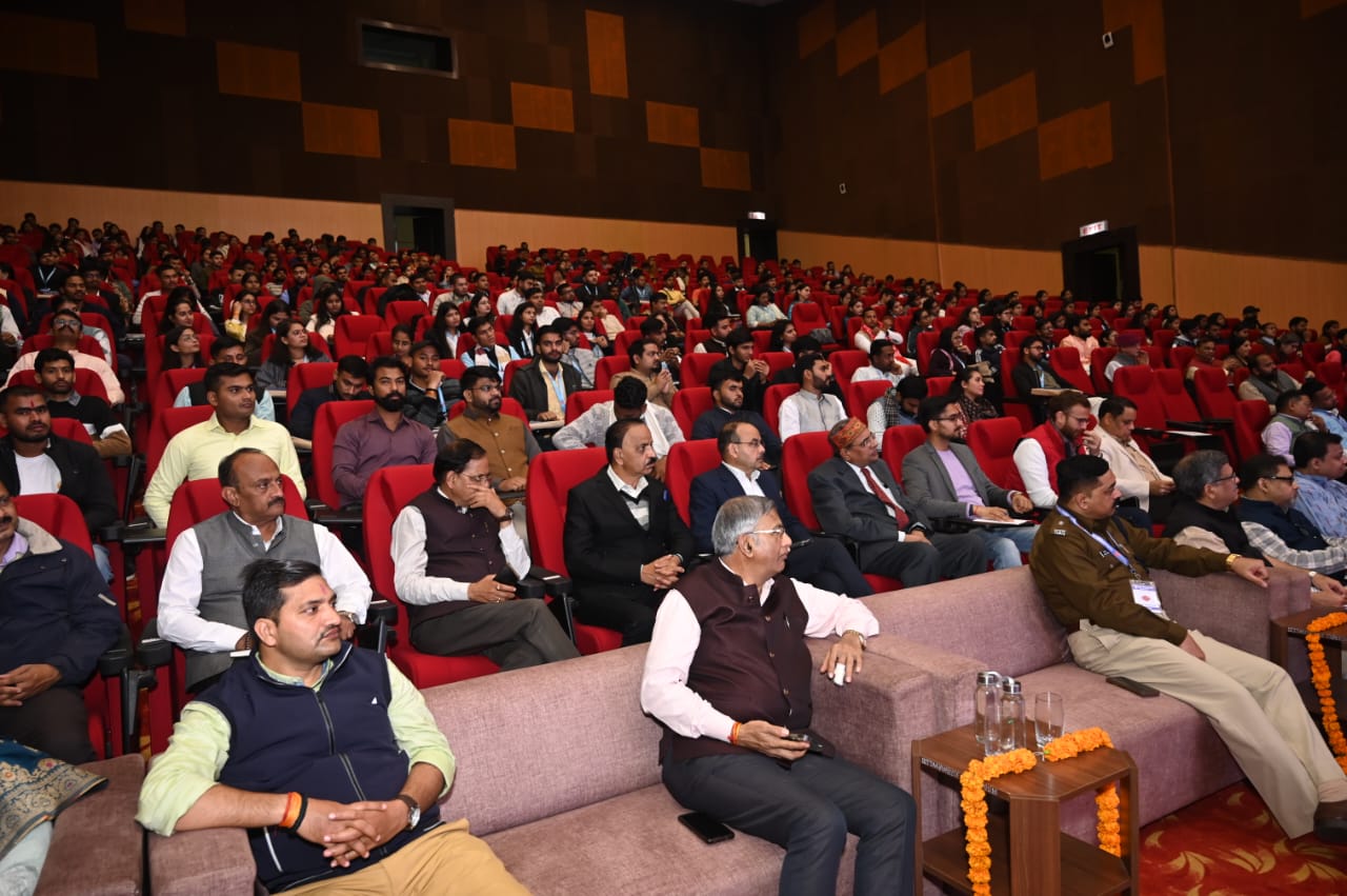 यंग थिंकर्स फोरम यंग थिंकर्स फोरम