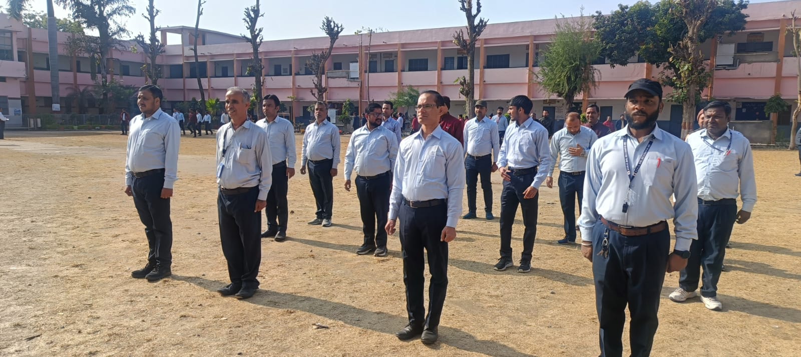 विद्या भारती की समता प्रतियोगिता विद्या भारती की समता प्रतियोगिता
