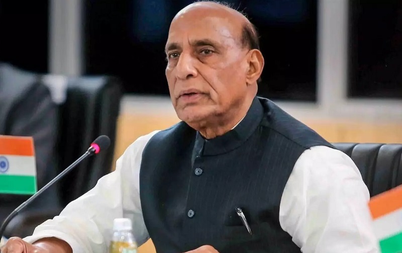 राजनाथ सिंह (फाइल फोटो) राजनाथ सिंह (फाइल फोटो)