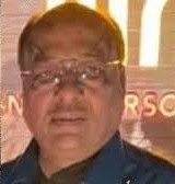 उद्योगपति दीपक खेमका की फ़ाइल फोटो उद्योगपति दीपक खेमका की फ़ाइल फोटो