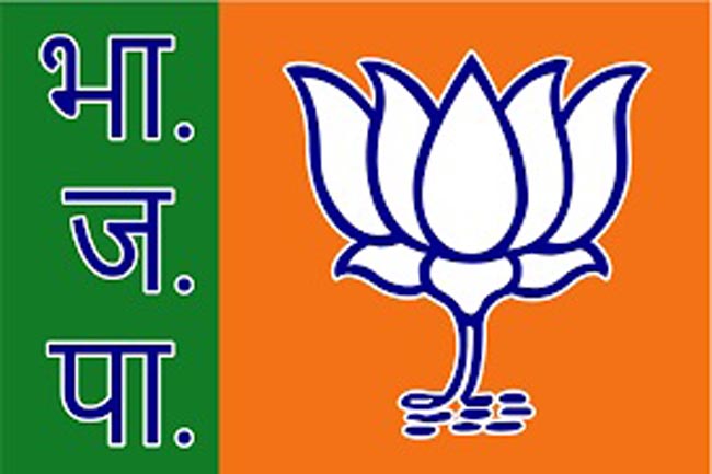 भाजपा भाजपा