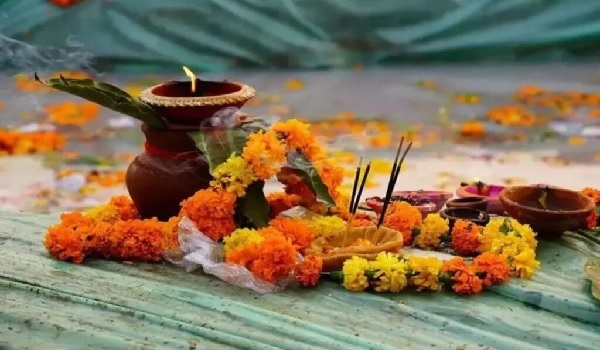 सोमवती अमावस्या तीस दिसम्बर को सोमवती अमावस्या तीस दिसम्बर को