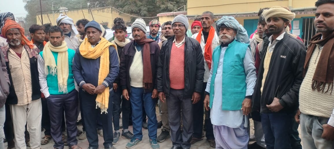 अंतिम दिन दो अभ्यर्थी ने पैक्स अध्यक्ष के लिए दाखिल किया नामांकन, दो पंचायतों के चुनाव में आठ लोगों ने अध्यक्ष के लिए किया नामांकन। अंतिम दिन दो अभ्यर्थी ने पैक्स अध्यक्ष के लिए दाखिल किया नामांकन, दो पंचायतों के चुनाव में आठ लोगों ने अध्यक्ष के लिए किया नामांकन।