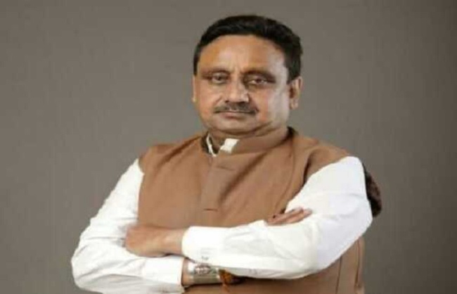 प्रवीण खंडेलवाल का फाइल फोटो प्रवीण खंडेलवाल का फाइल फोटो