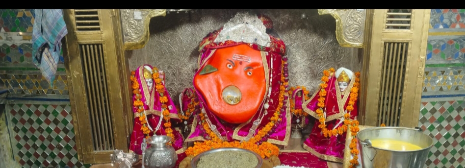 नववर्ष के प्रथम दिन परकोटा गणेश जी की होगी विशेष पूजा अर्चना नववर्ष के प्रथम दिन परकोटा गणेश जी की होगी विशेष पूजा अर्चना