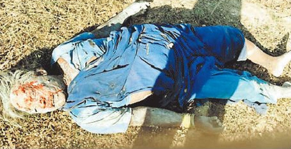 कोरबा में छुही खदान हादसा: एक महिला की मौत, दूसरी बाल-बाल बची कोरबा में छुही खदान हादसा: एक महिला की मौत, दूसरी बाल-बाल बची