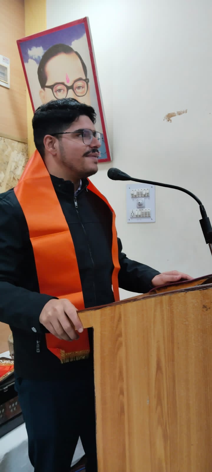 जीवन को सफल ही नहीं सार्थक बनायेः शिवप्रसाद