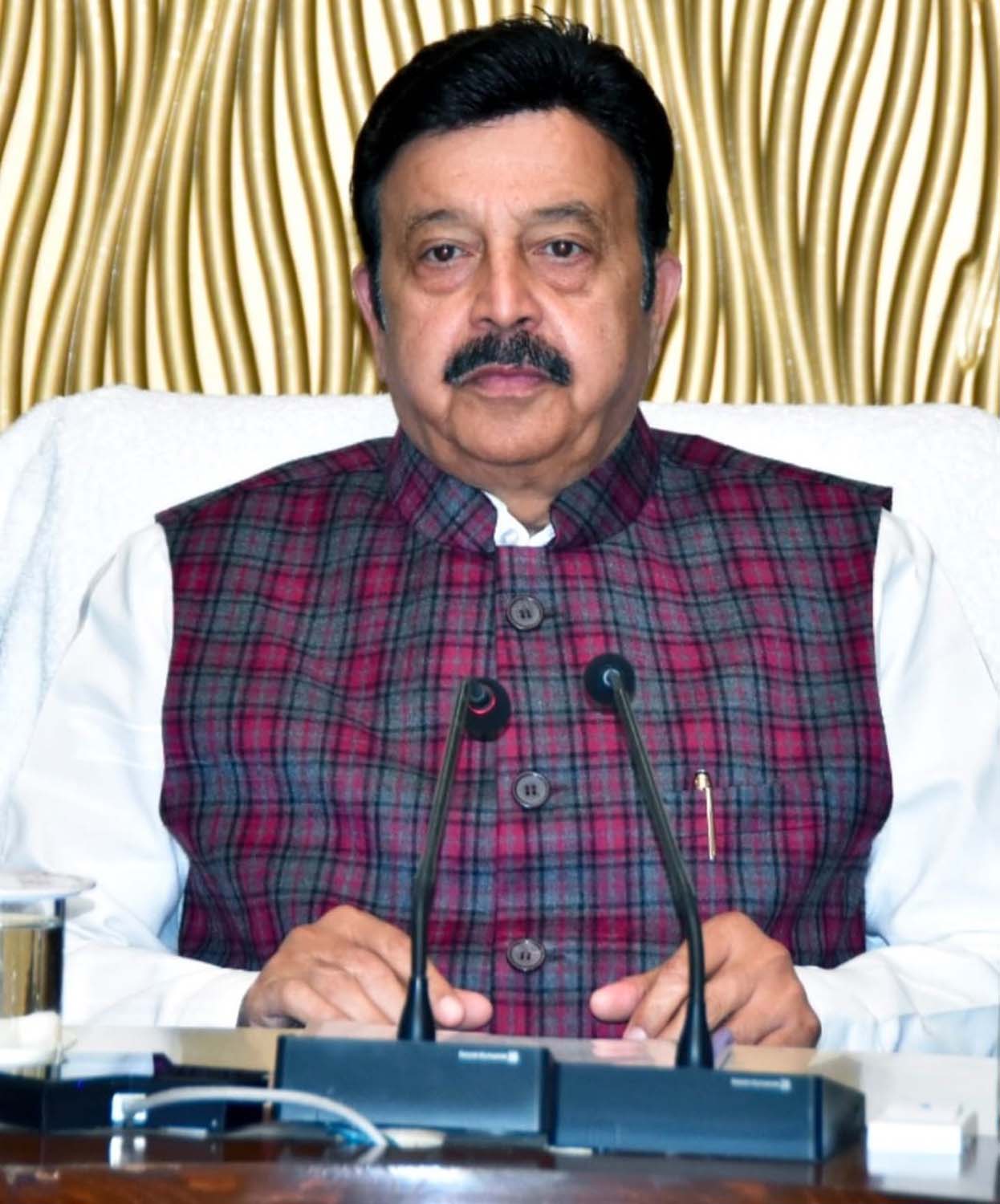 फोटो नंबर-01: कैबिनेट मंत्री राव नरबीर सिंह। फोटो नंबर-01: कैबिनेट मंत्री राव नरबीर सिंह।
