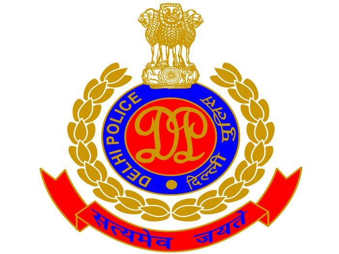 दिल्ली पुलिस (सांकेतिक फोटो) दिल्ली पुलिस (सांकेतिक फोटो)