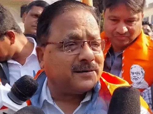 राधामोहन दास अग्रवाल राधामोहन दास अग्रवाल