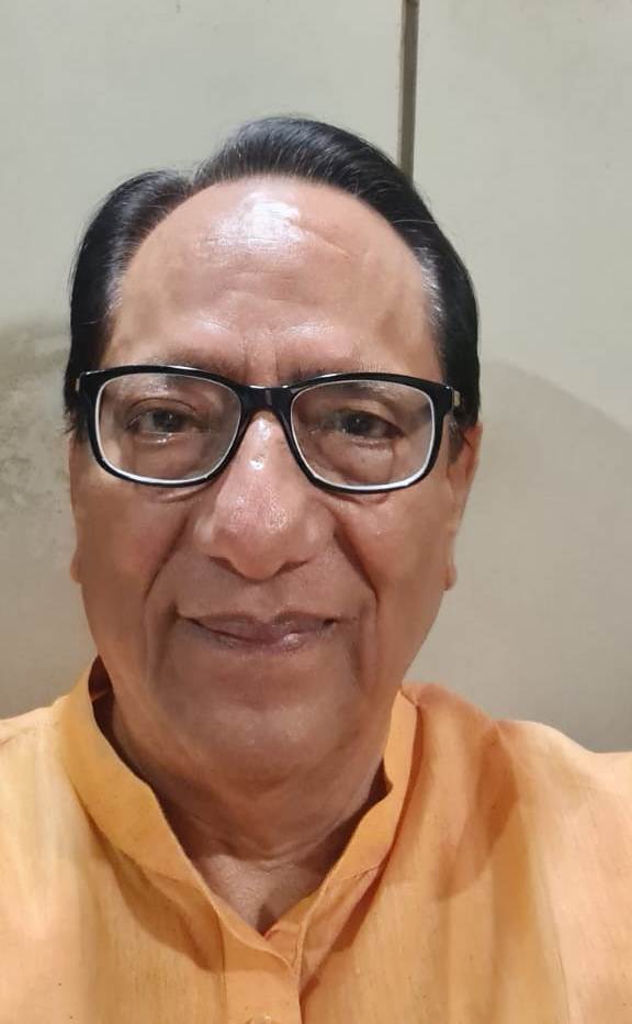 जम्मू-कश्मीर के विभिन्न भागों के लिए विशाल रेलवे संपर्क: वाई.वी. शर्मा जम्मू-कश्मीर के विभिन्न भागों के लिए विशाल रेलवे संपर्क: वाई.वी. शर्मा