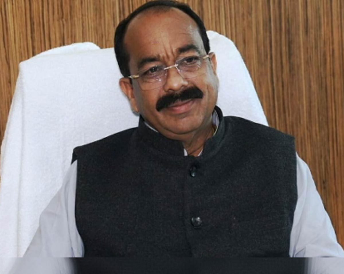 उप-मुख्यमंत्री अरुण साव उप-मुख्यमंत्री अरुण साव