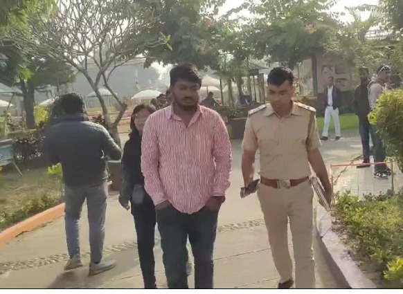 17 year old girl victim of accident in Siliguri