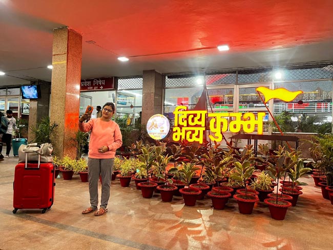 रेलवे स्टेशन रेलवे स्टेशन