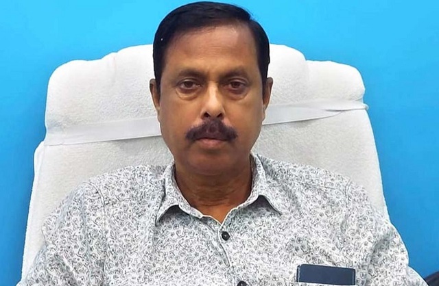 तृणमूल नेता आराबुल इस्लाम तृणमूल नेता आराबुल इस्लाम