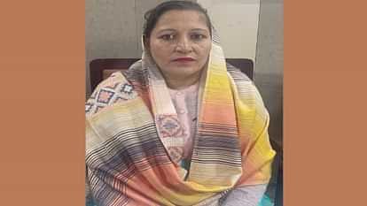 नवनिर्वाचित वाइस चेयरपर्सनसोनिया नवनिर्वाचित वाइस चेयरपर्सनसोनिया