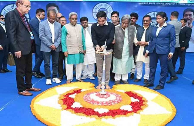 डायमंड हार्बर के सांसद अभिषेक बनर्जी डायमंड हार्बर के सांसद अभिषेक बनर्जी