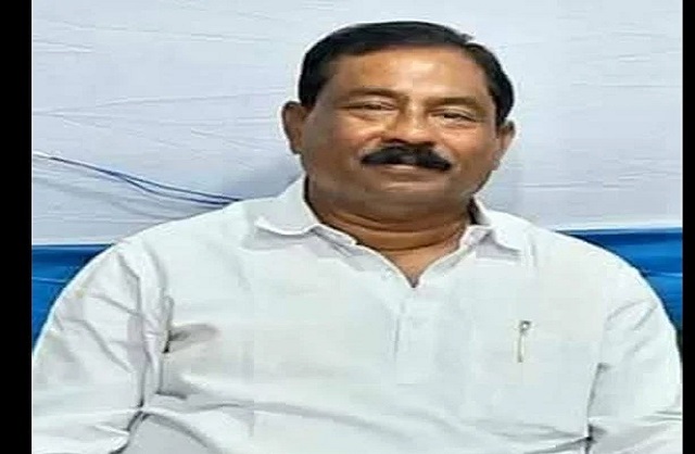 इंग्लिश बाजार नगरपालिका के पार्षद बाबला सरकार इंग्लिश बाजार नगरपालिका के पार्षद बाबला सरकार