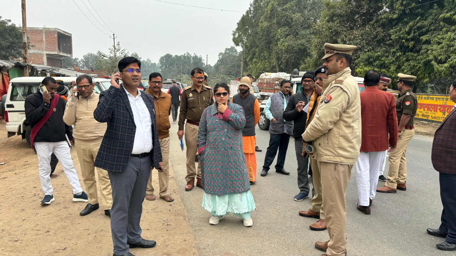 निरीक्षण निरीक्षण