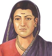 सावित्री बाई फुले, सामाजिक कार्यकर्ता (प्रतीकात्मक) सावित्री बाई फुले, सामाजिक कार्यकर्ता (प्रतीकात्मक)