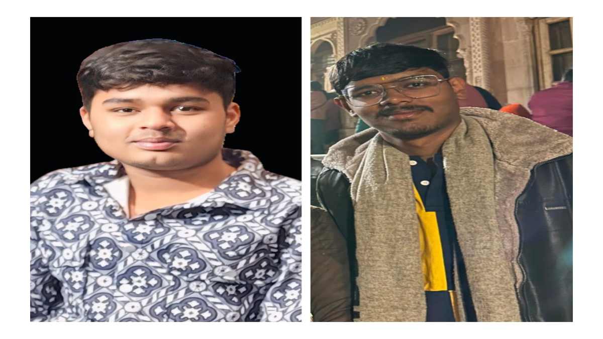 मृतक अंश और तनिष्क मृतक अंश और तनिष्क
