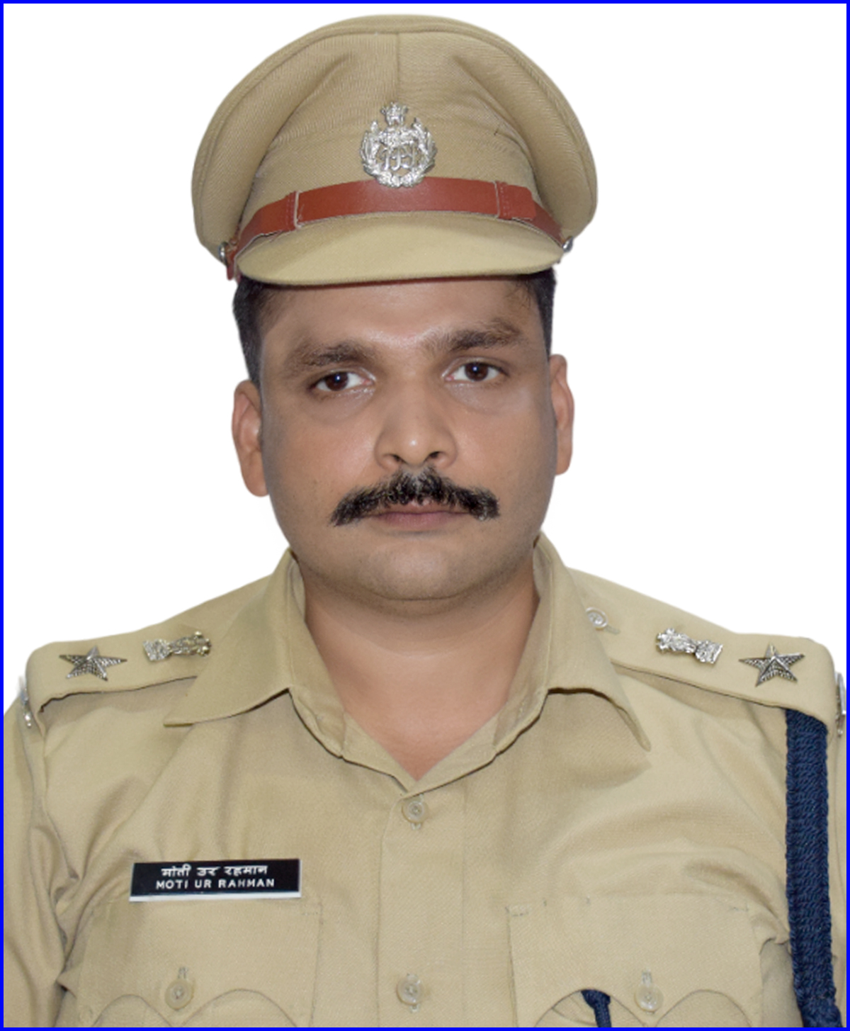 एसपी अनूपपुर एसपी अनूपपुर