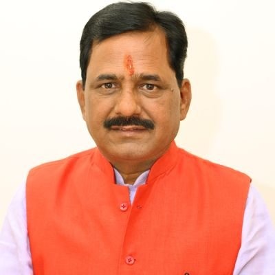 गहलोत के कार्यकाल में किसानों को नहीं मिला समय पर बीमा क्लेम, अब दोषारोपण दूसरों पर: मुकेश दाधीच गहलोत के कार्यकाल में किसानों को नहीं मिला समय पर बीमा क्लेम, अब दोषारोपण दूसरों पर: मुकेश दाधीच