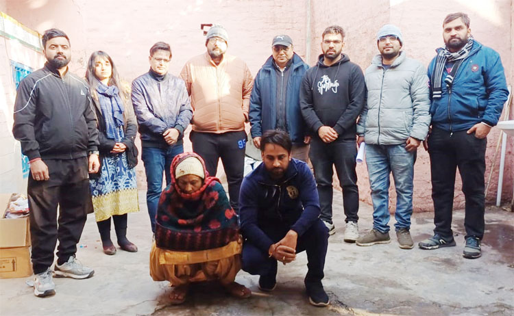 3 Snp-5 सोनीपत: भ्रूण लिंग जांच करने वाले गिरोह के गिरफ्तार सदस्य 3 Snp-5 सोनीपत: भ्रूण लिंग जांच करने वाले गिरोह के गिरफ्तार सदस्य