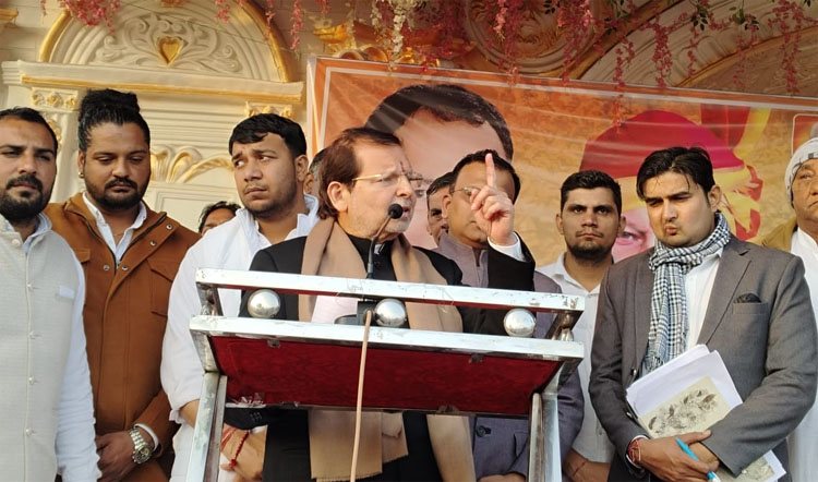 3 Snp-3 सोनीपत: जेके गार्डन में आयोजित माता सावित्री बाई फुले जयंती समारोह में बतौर मुख्य अतिथि सहकारिता मंत्री डा. अरविंद शर्मा 3 Snp-3 सोनीपत: जेके गार्डन में आयोजित माता सावित्री बाई फुले जयंती समारोह में बतौर मुख्य अतिथि सहकारिता मंत्री डा. अरविंद शर्मा