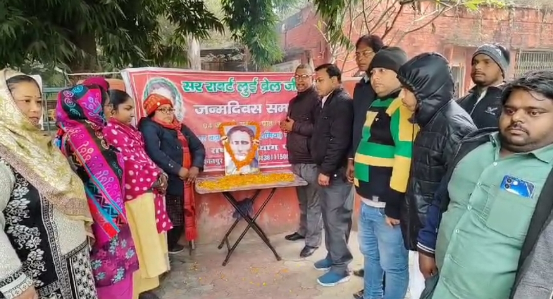 कार्यक्रम के दौरान दिव्यांगजन कार्यक्रम के दौरान दिव्यांगजन