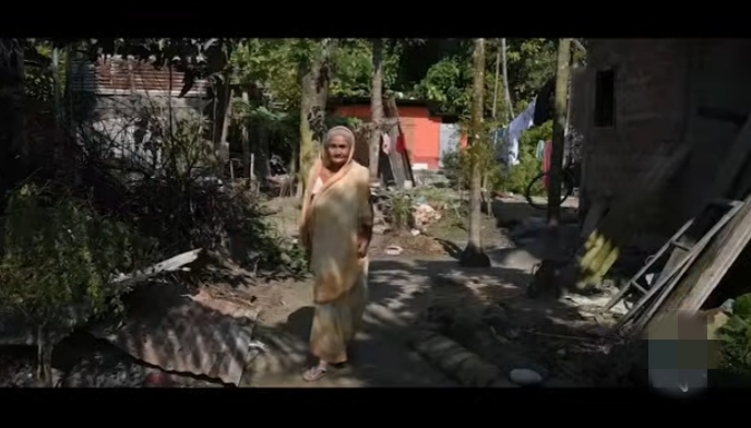 मुख्यमंत्री डॉ हिमंत बिस्व सरमा द्वारा शनिवार को साझा की गई तस्वीर। मुख्यमंत्री डॉ हिमंत बिस्व सरमा द्वारा शनिवार को साझा की गई तस्वीर।