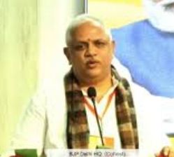 बीएल संतोष फाइल फोटो बीएल संतोष फाइल फोटो